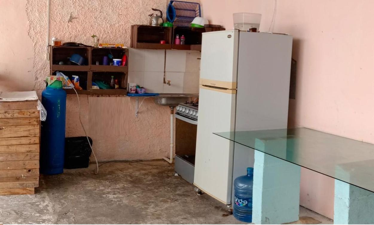 Apartamento Balagan 57-dormi