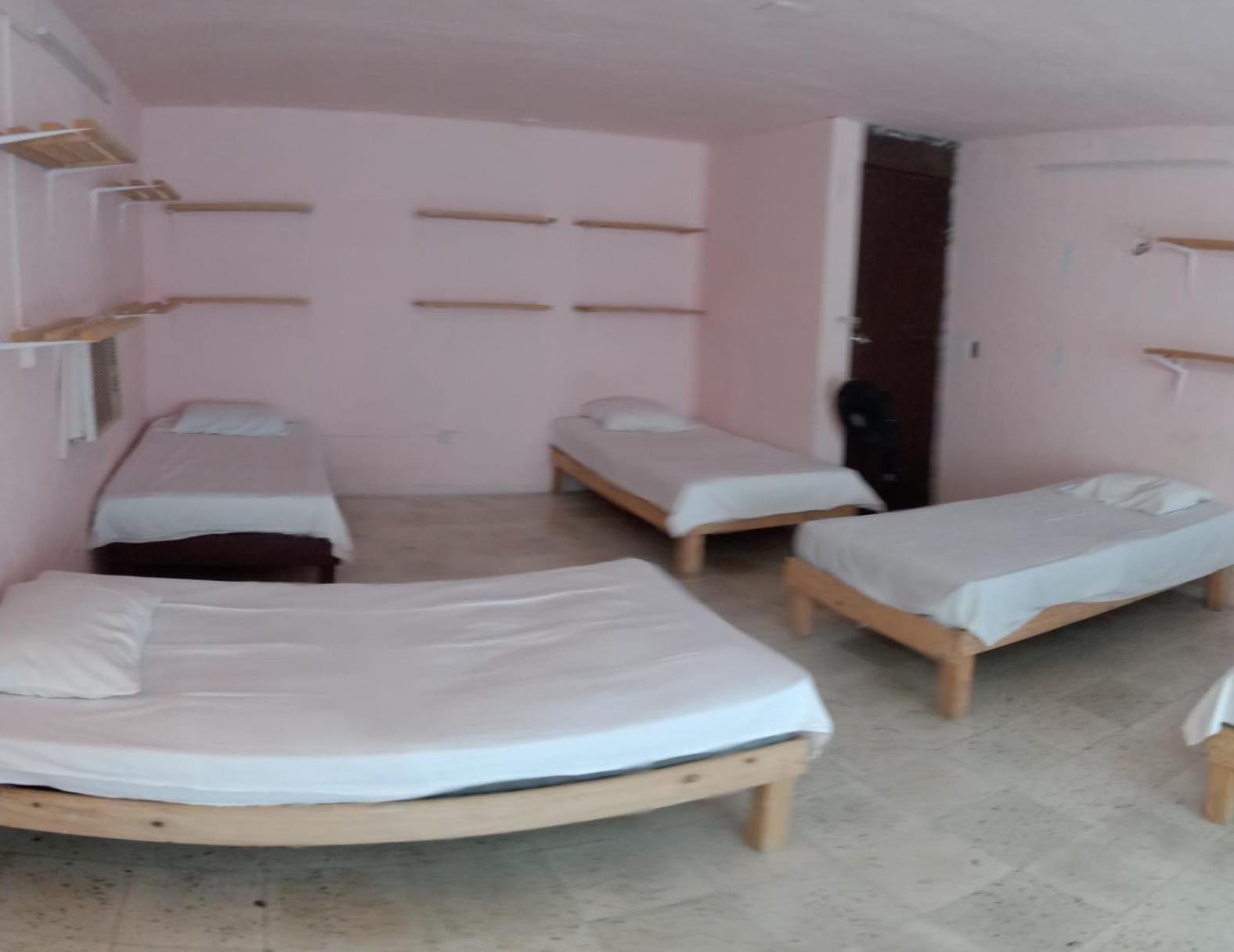 Apartamento Balagan 57-dormi *