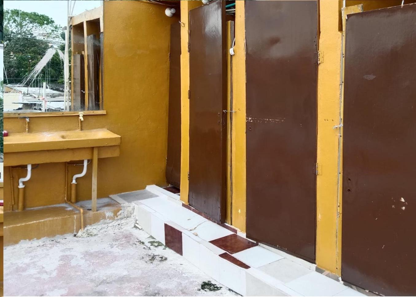 Balagan 57-dormi Apartamento Cancún