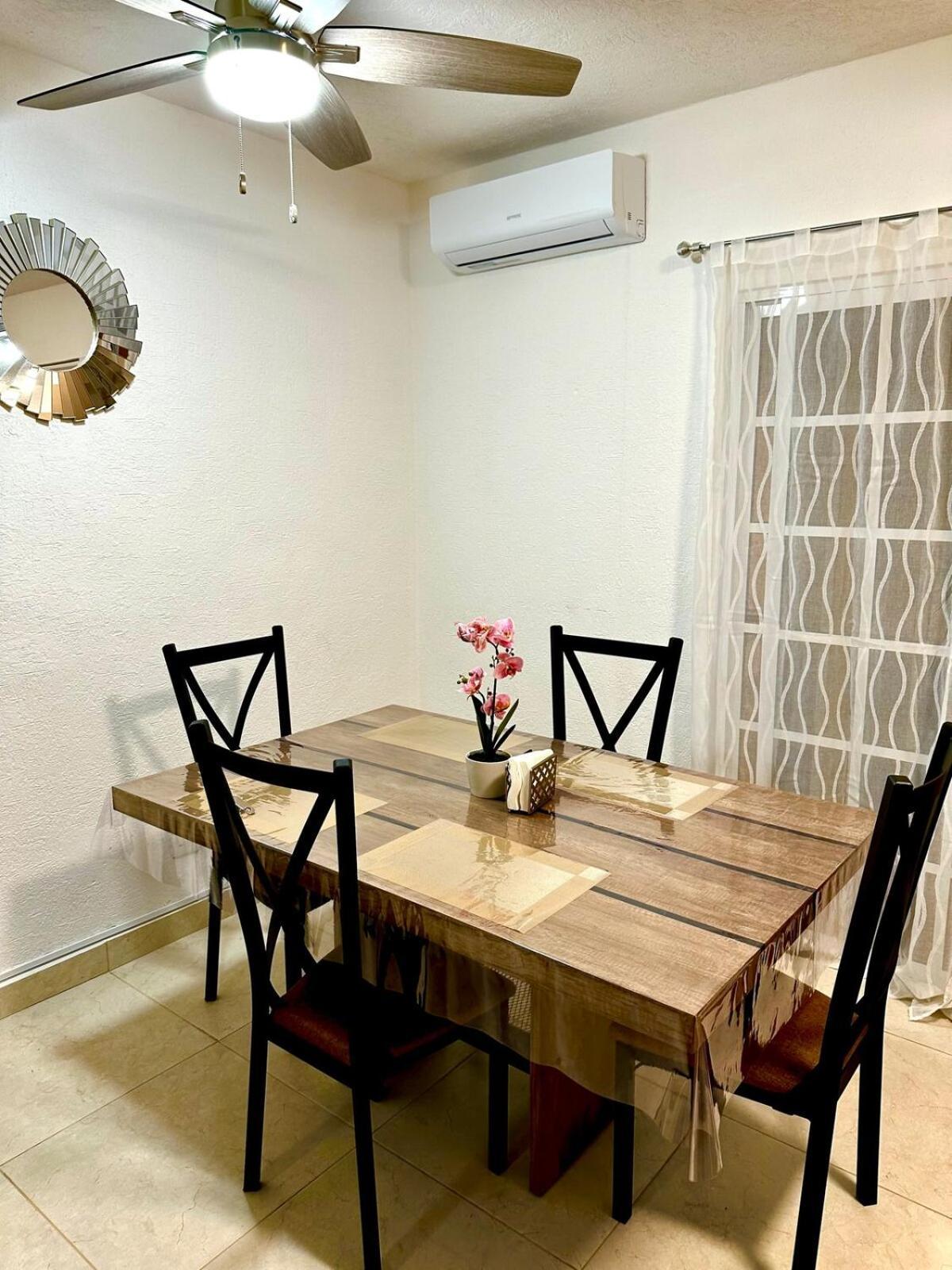 Holiday home Casa Rivera *