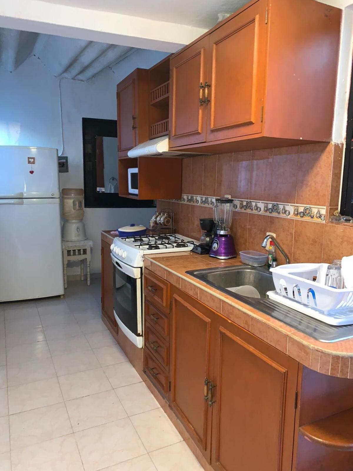 Large House With Pool In For Big Groups Apartamento *