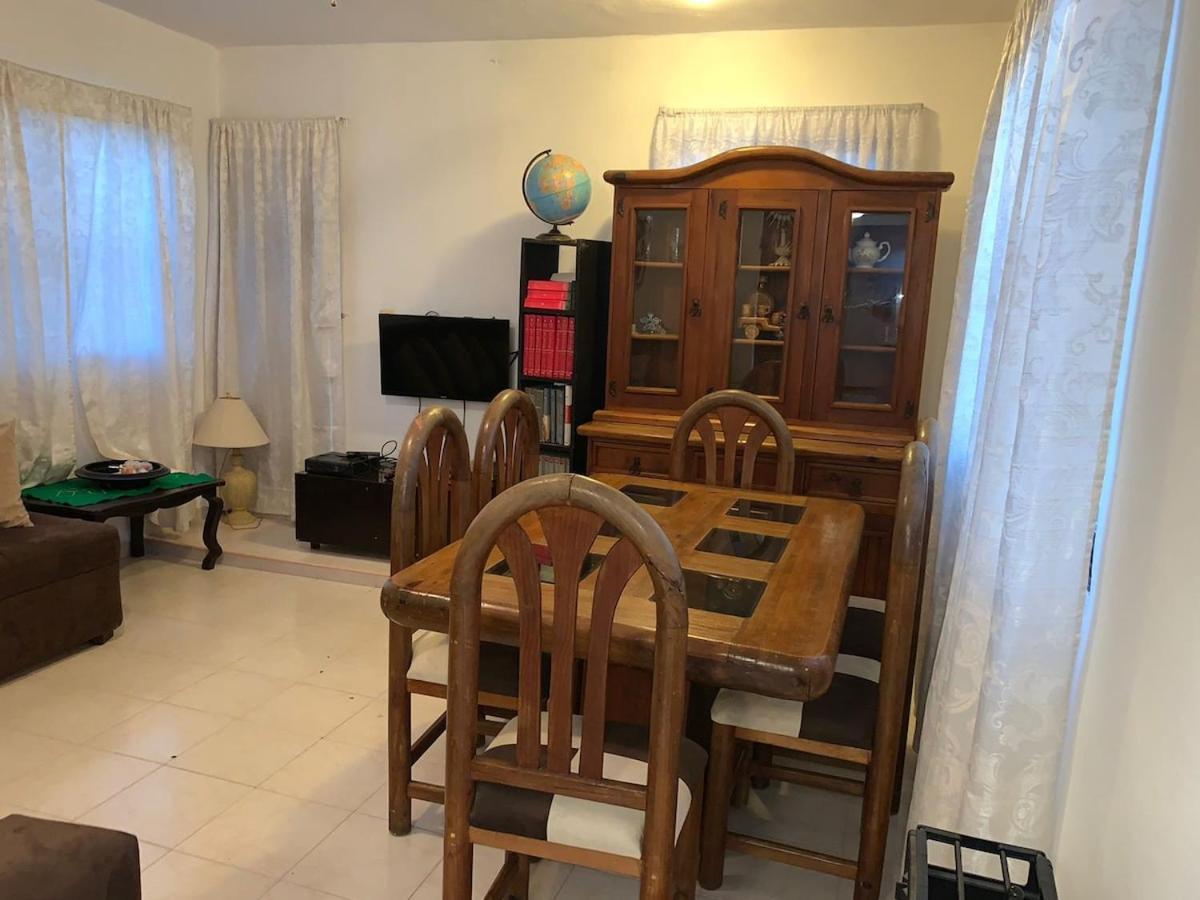 Apartamento Large House With Pool In For Big Groups *