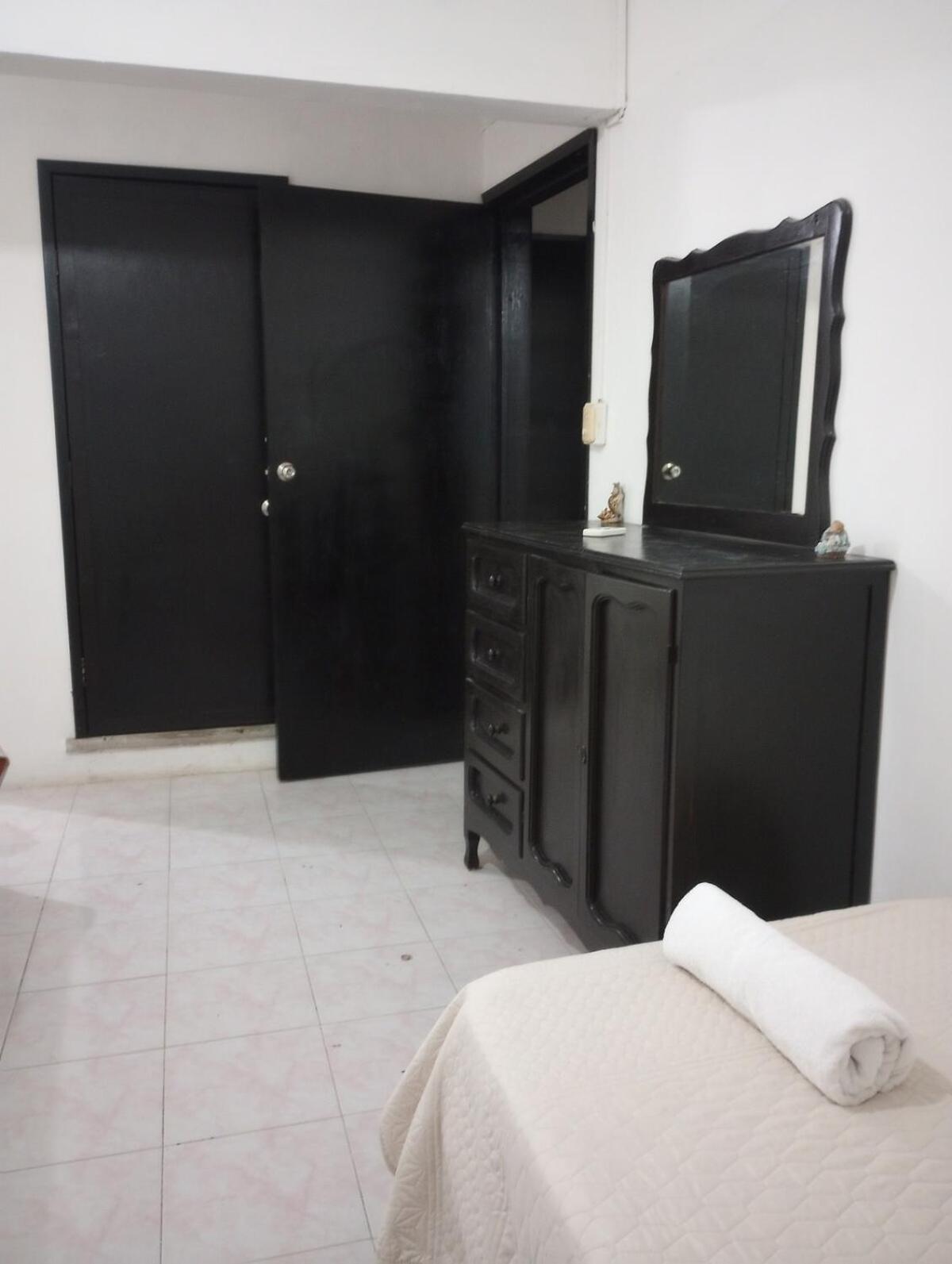 Large House With Pool In For Big Groups Apartamento Cancún