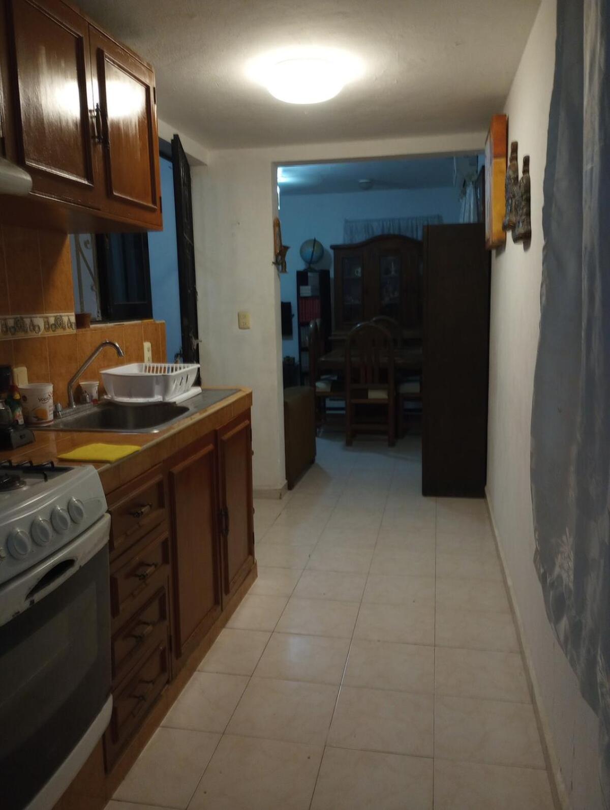 Apartamento Large House With Pool In For Big Groups Cancún