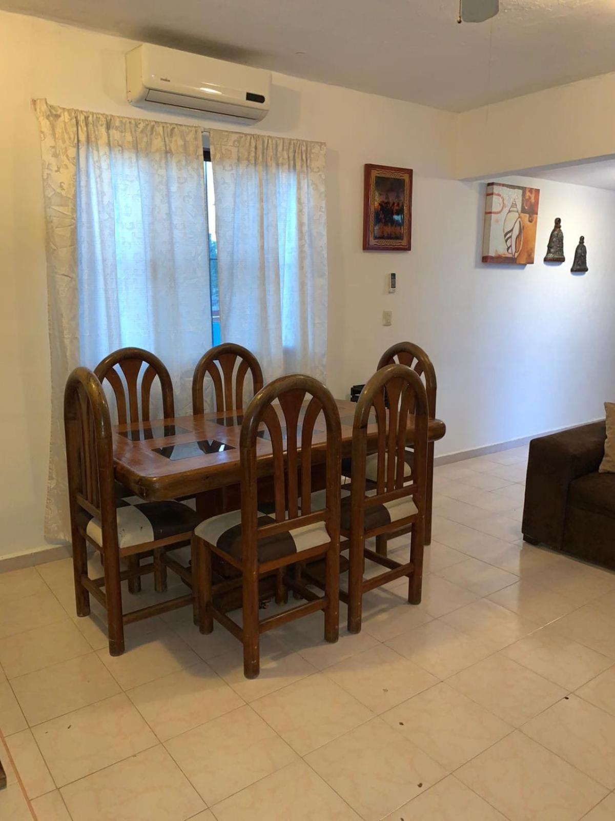 Apartamento Large House With Pool In For Big Groups