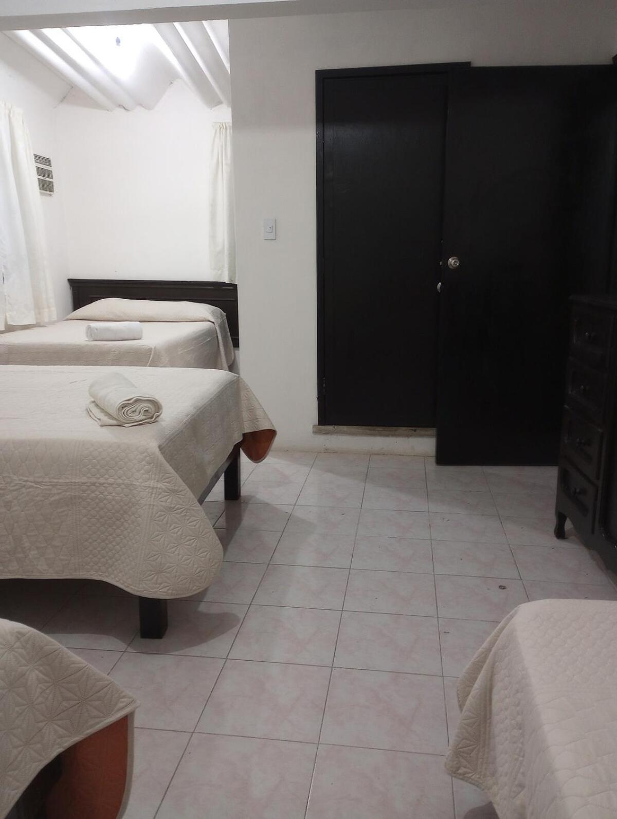 Apartamento Large House With Pool In For Big Groups