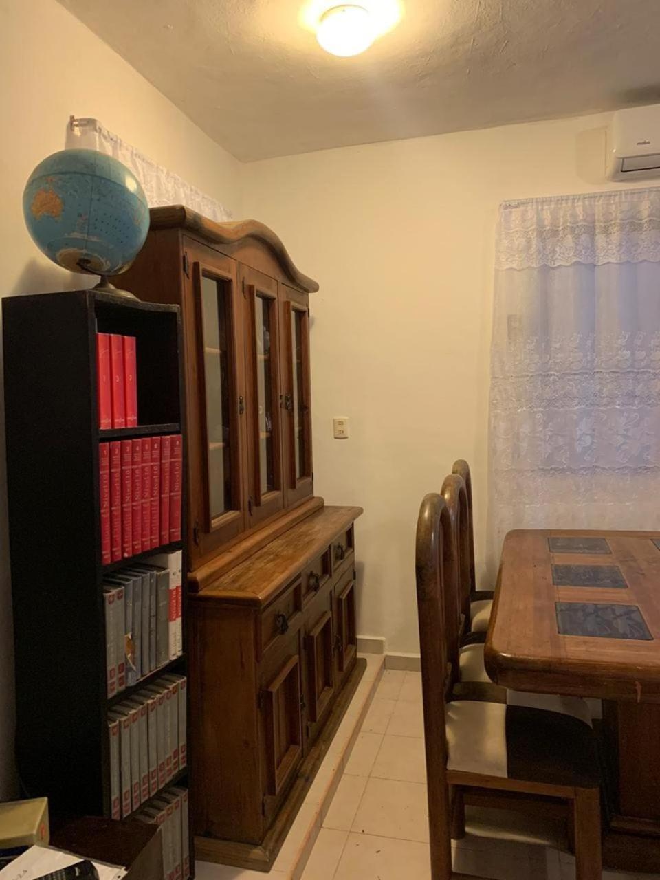 Apartamento Large House With Pool In For Big Groups Cancún