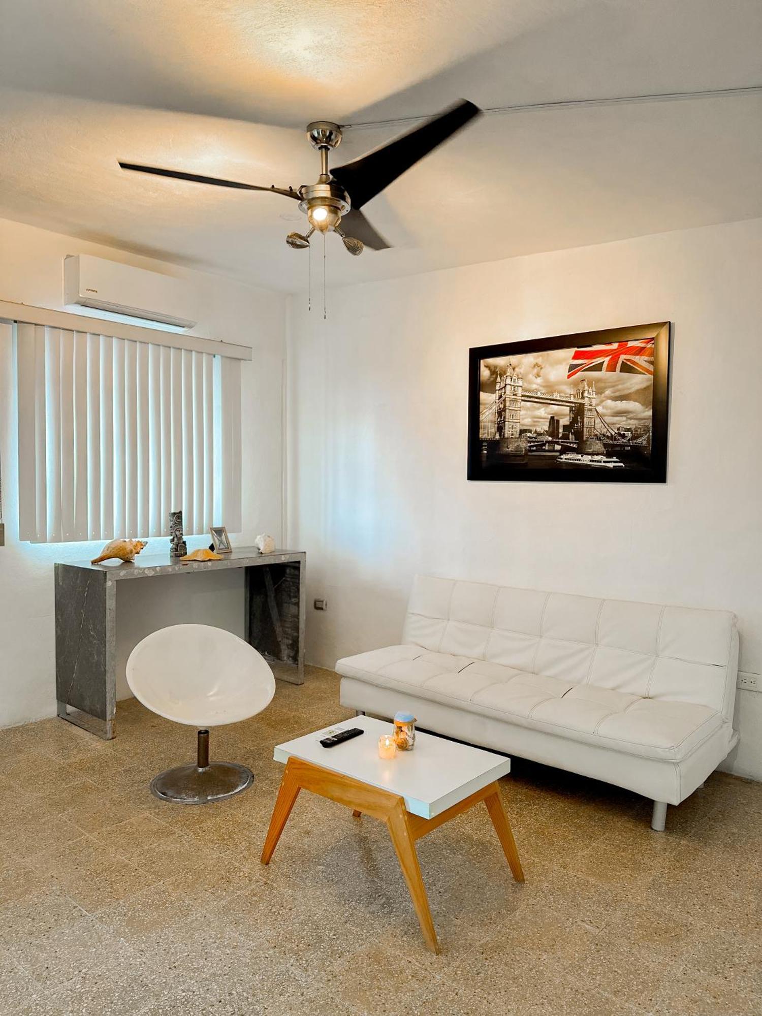 Jacintos House