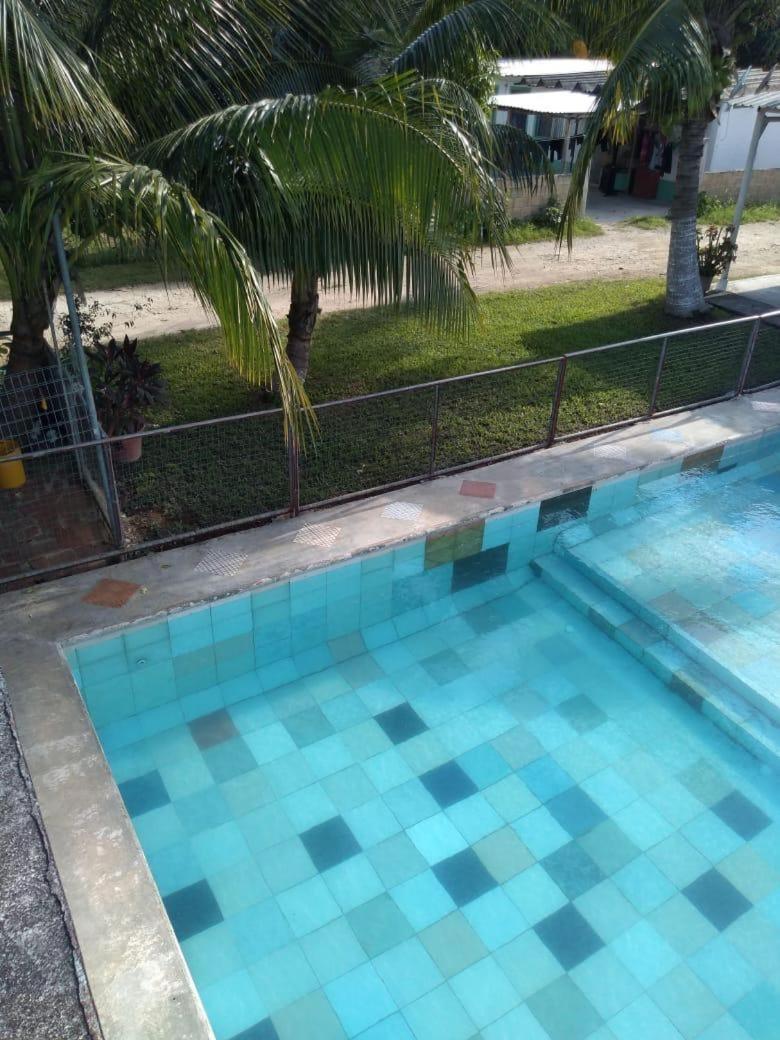 Large House With Pool In For Big Groups Apartamento