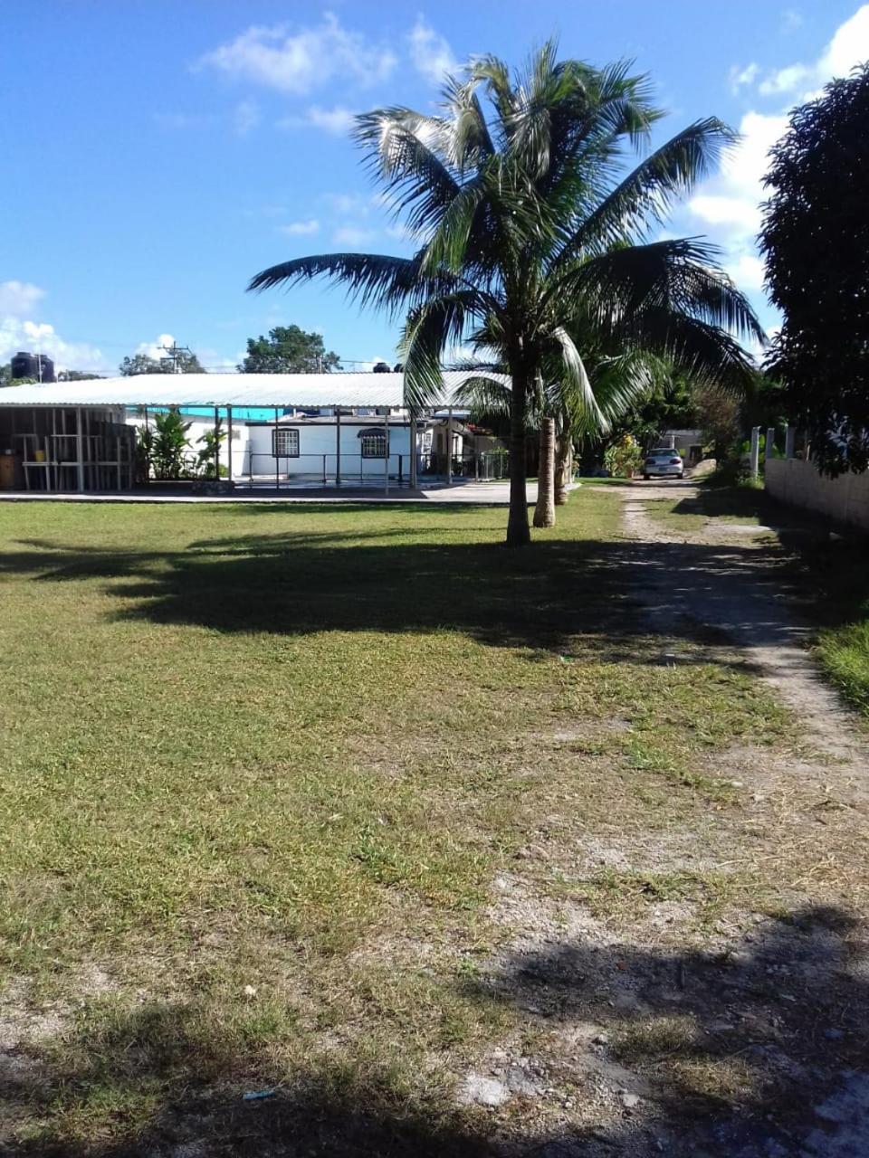 Large House With Pool In For Big Groups Cancún
