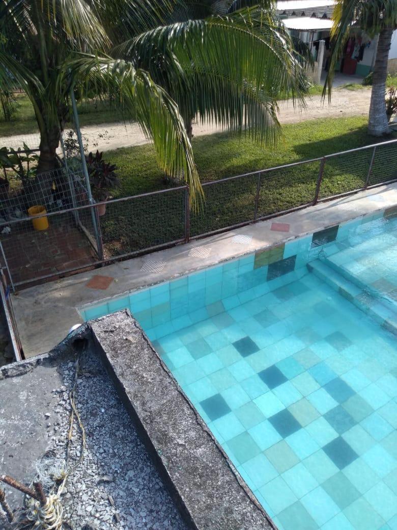 Large House With Pool In For Big Groups Apartamento