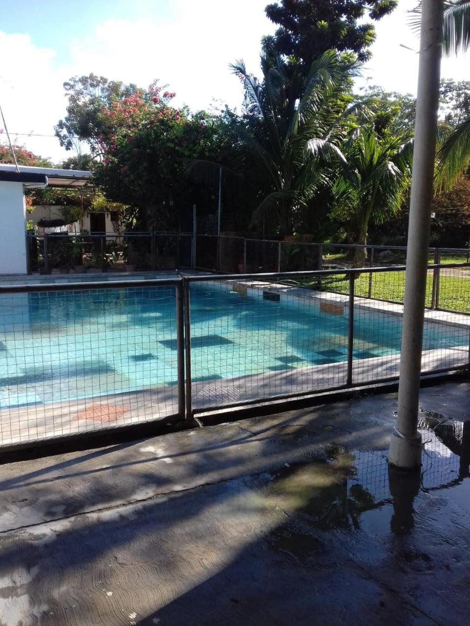 Apartamento Large House With Pool In For Big Groups *