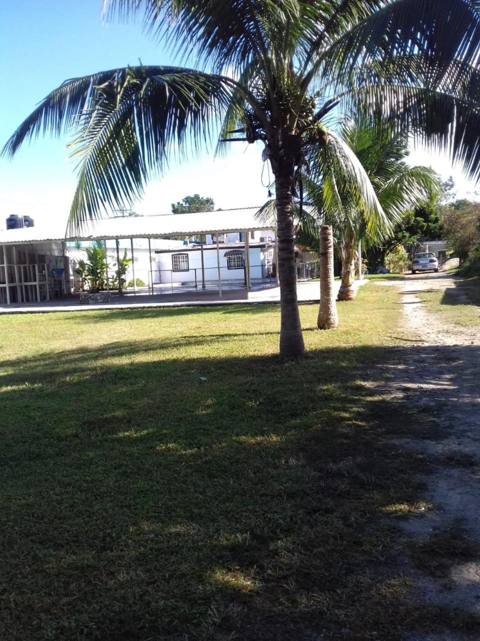 Large House With Pool In For Big Groups Apartamento Cancún