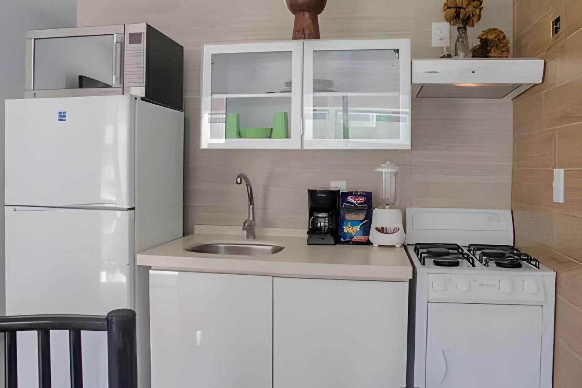 Brisas - Apartamento