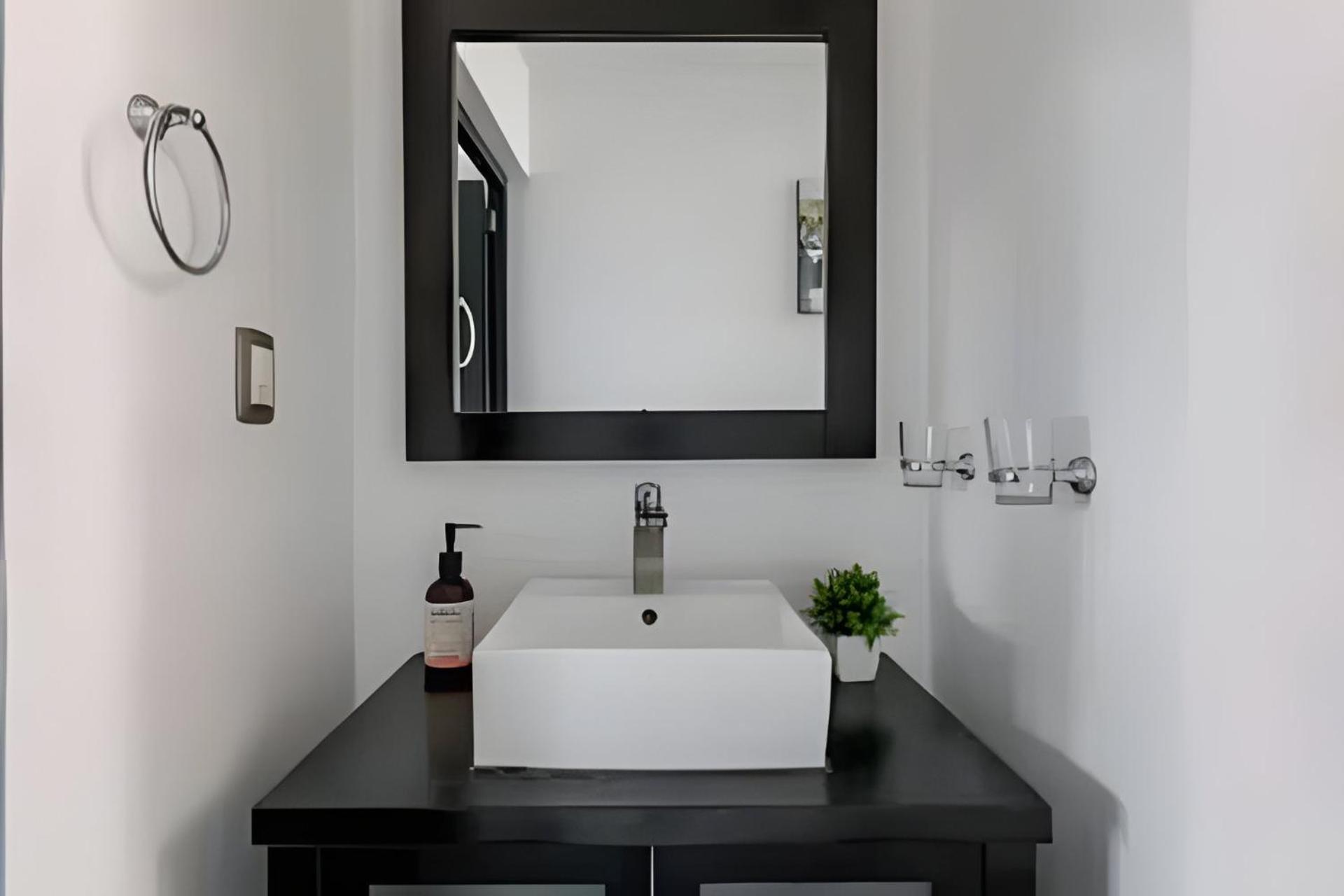 Apartamento Brisas - Cancún
