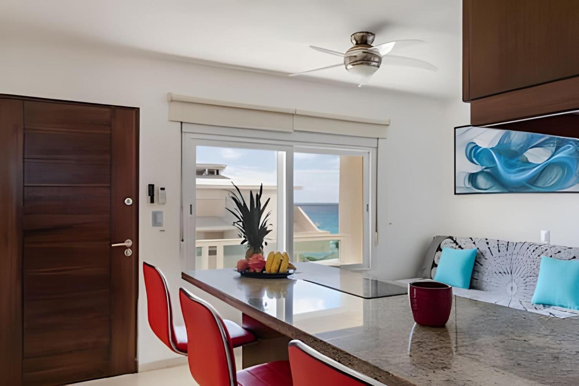 Brisas - Apartamento Cancún