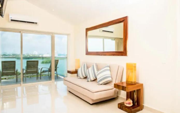 Apartamento Penthhouse Luxury Iluminati *