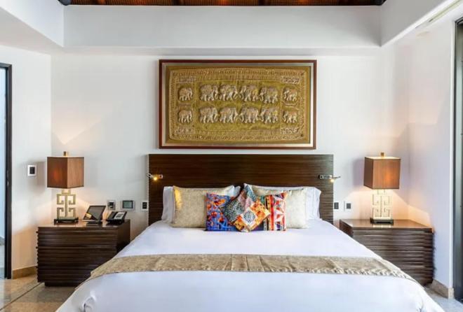 Apartamento Penthhouse Luxury Iluminati *