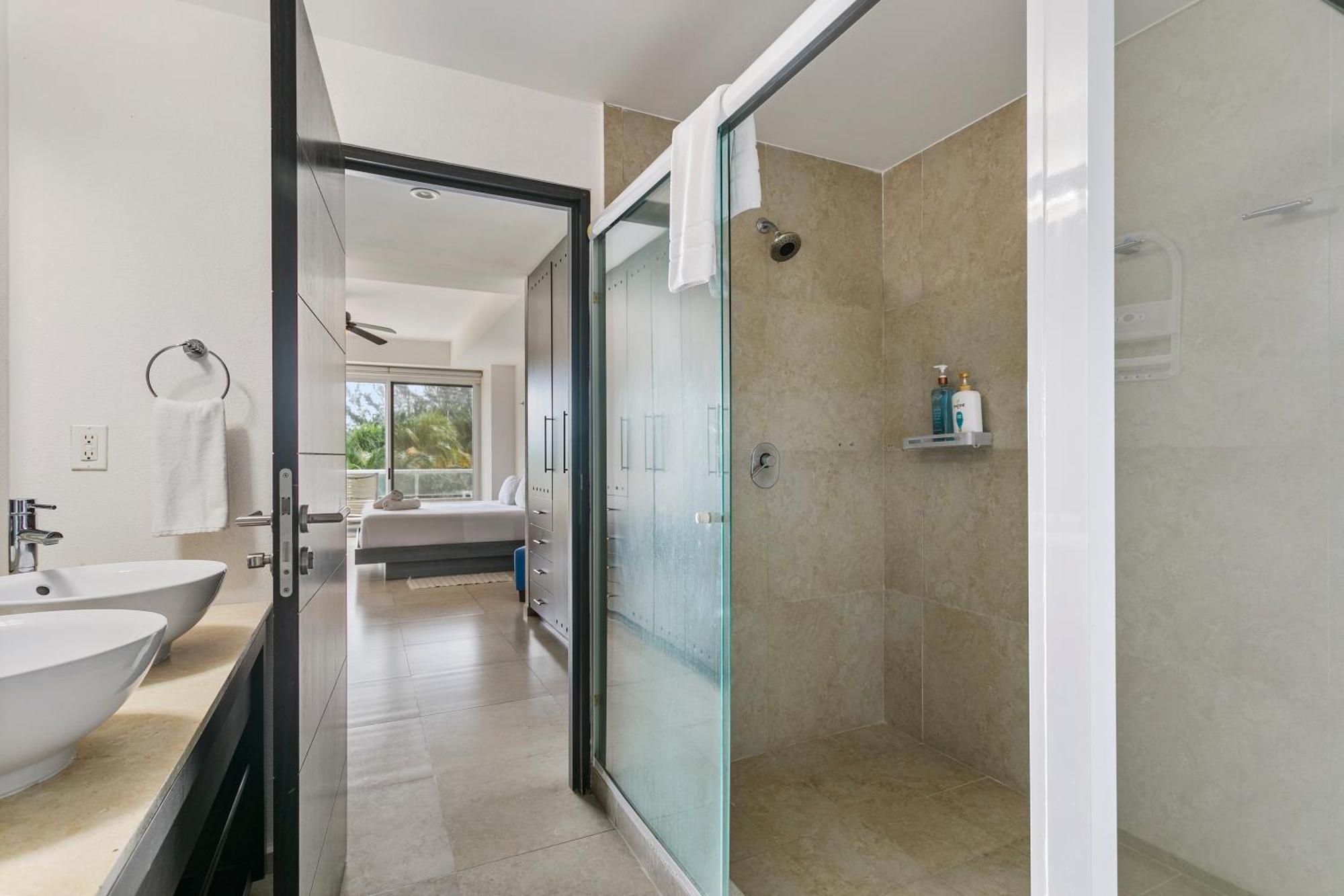 Spacious 3bd With Pool & In Cancún