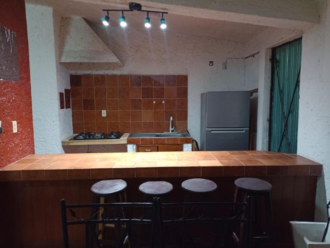 Casa Kyomi * Cancún