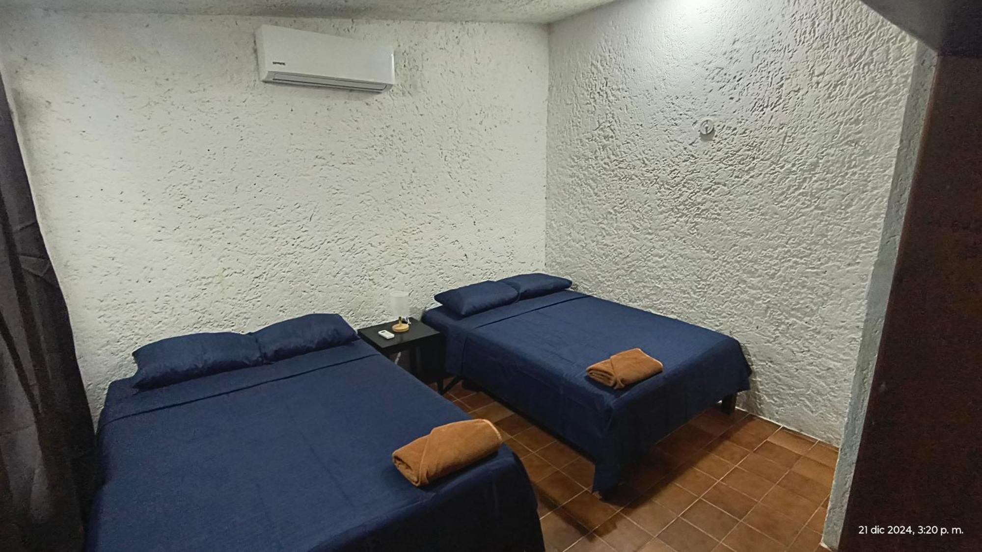 Casa Kyomi Сasa de vacaciones Cancún