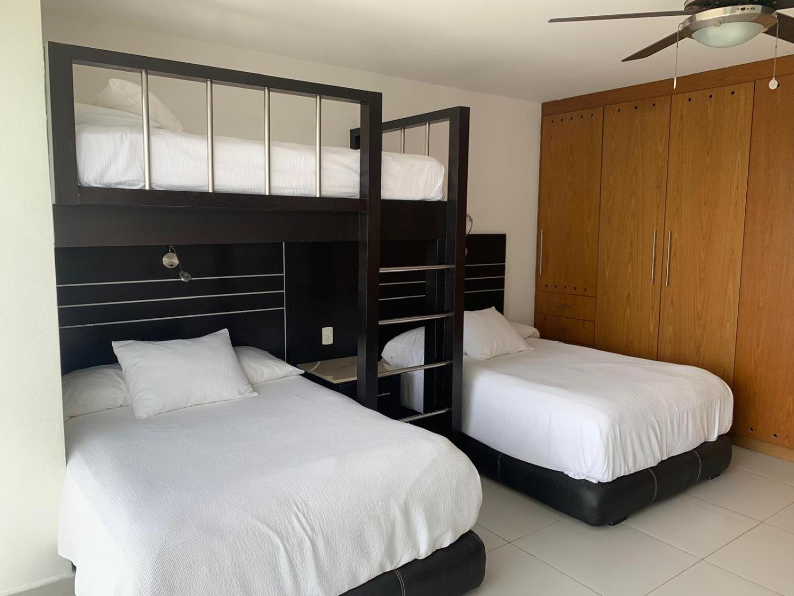 Amara By Andiani Travel Apartamento