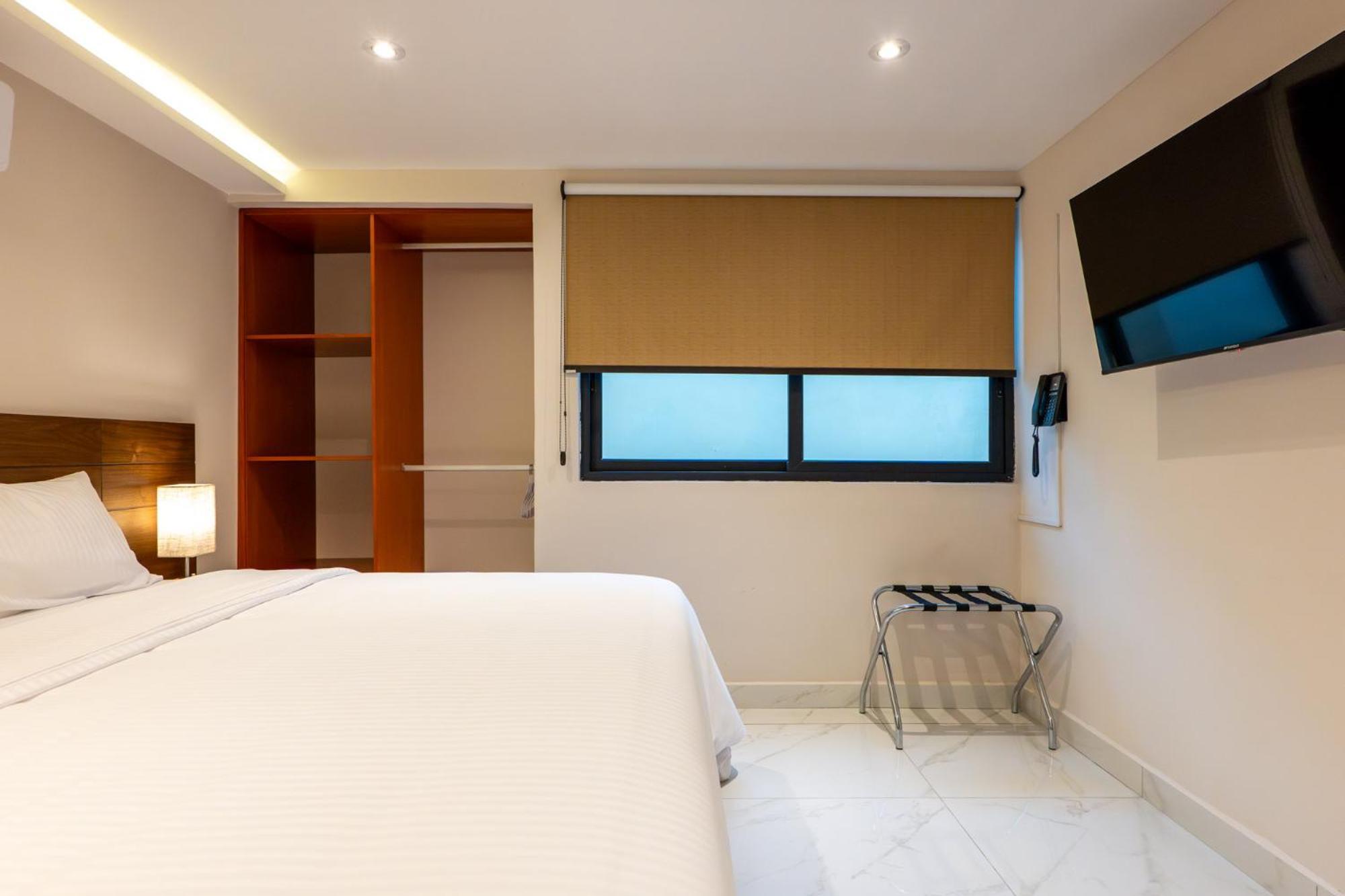 28 Hotel Cancún