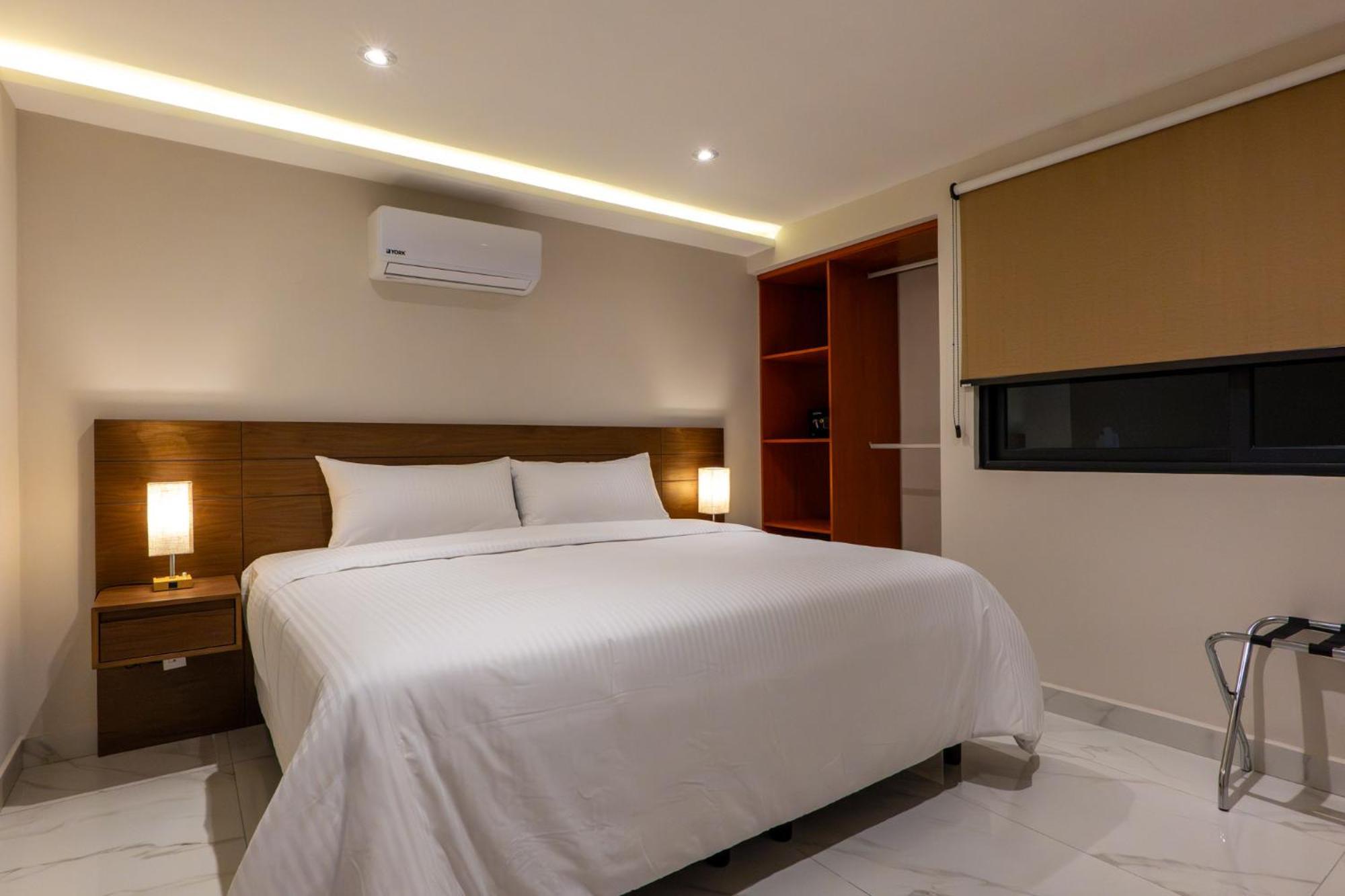 Hotel 28 Cancún