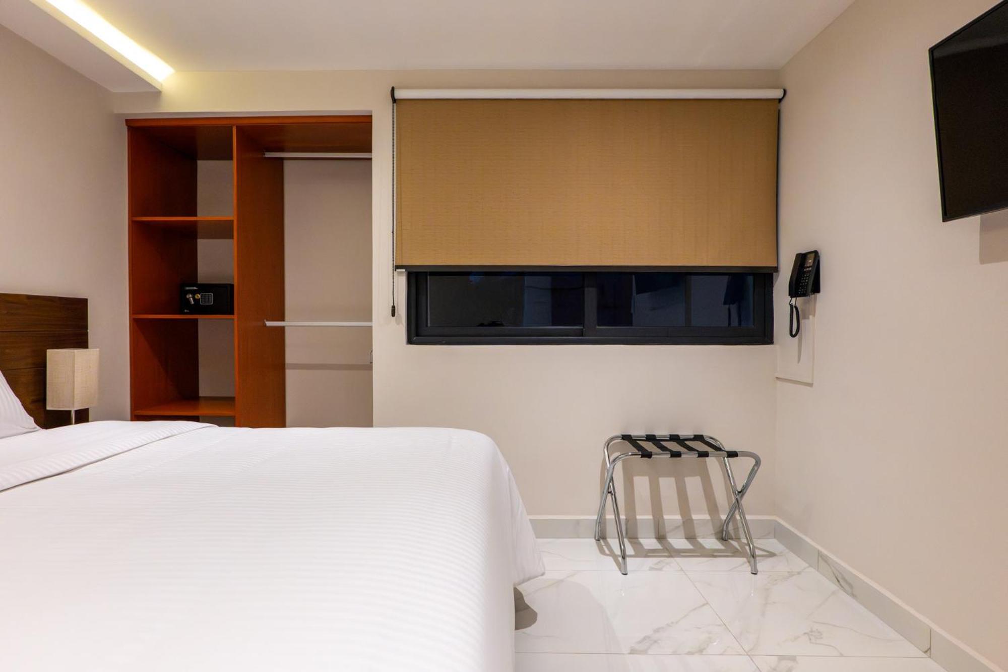 Hotel 28