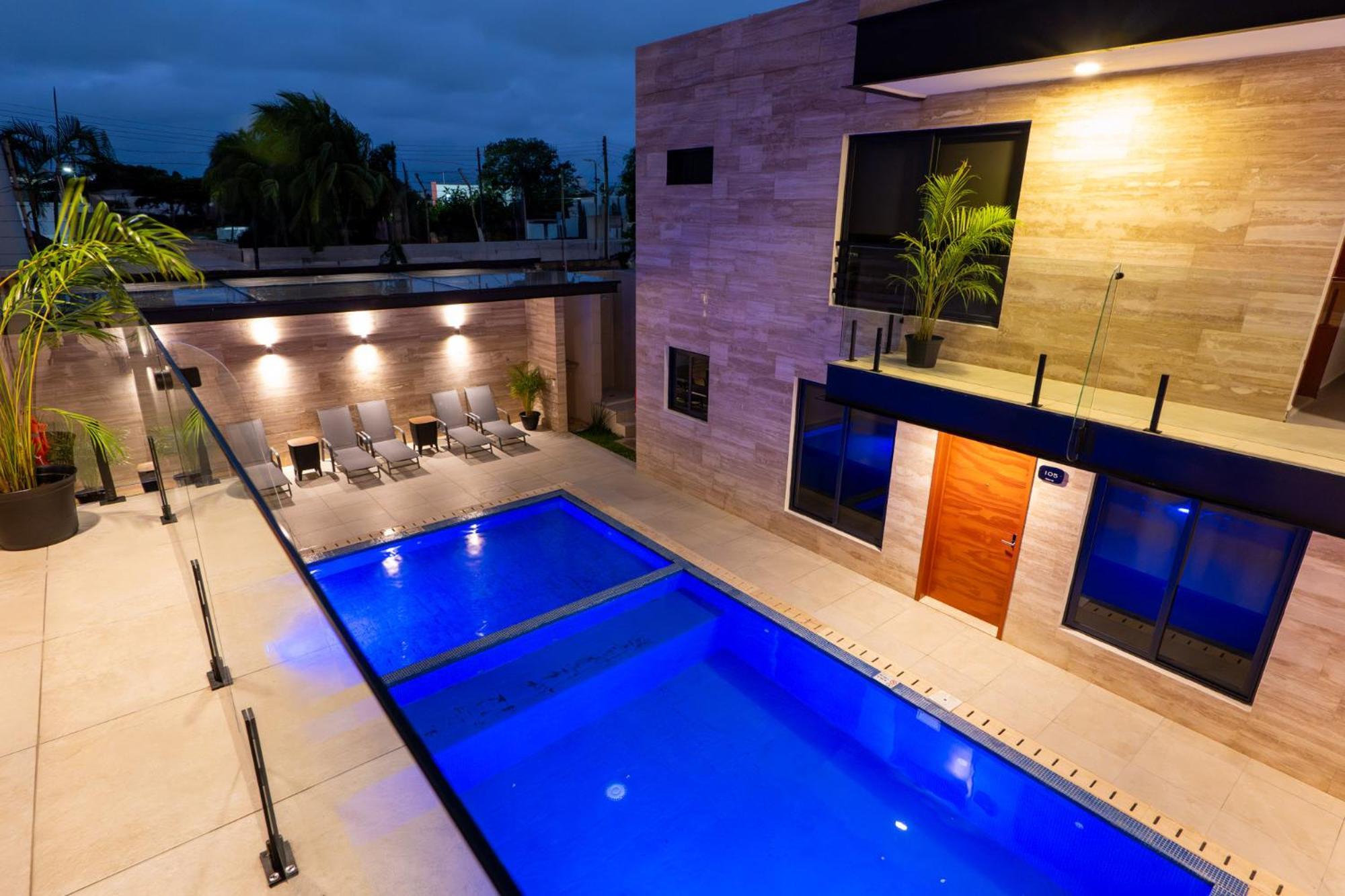 Hotel 28 3*