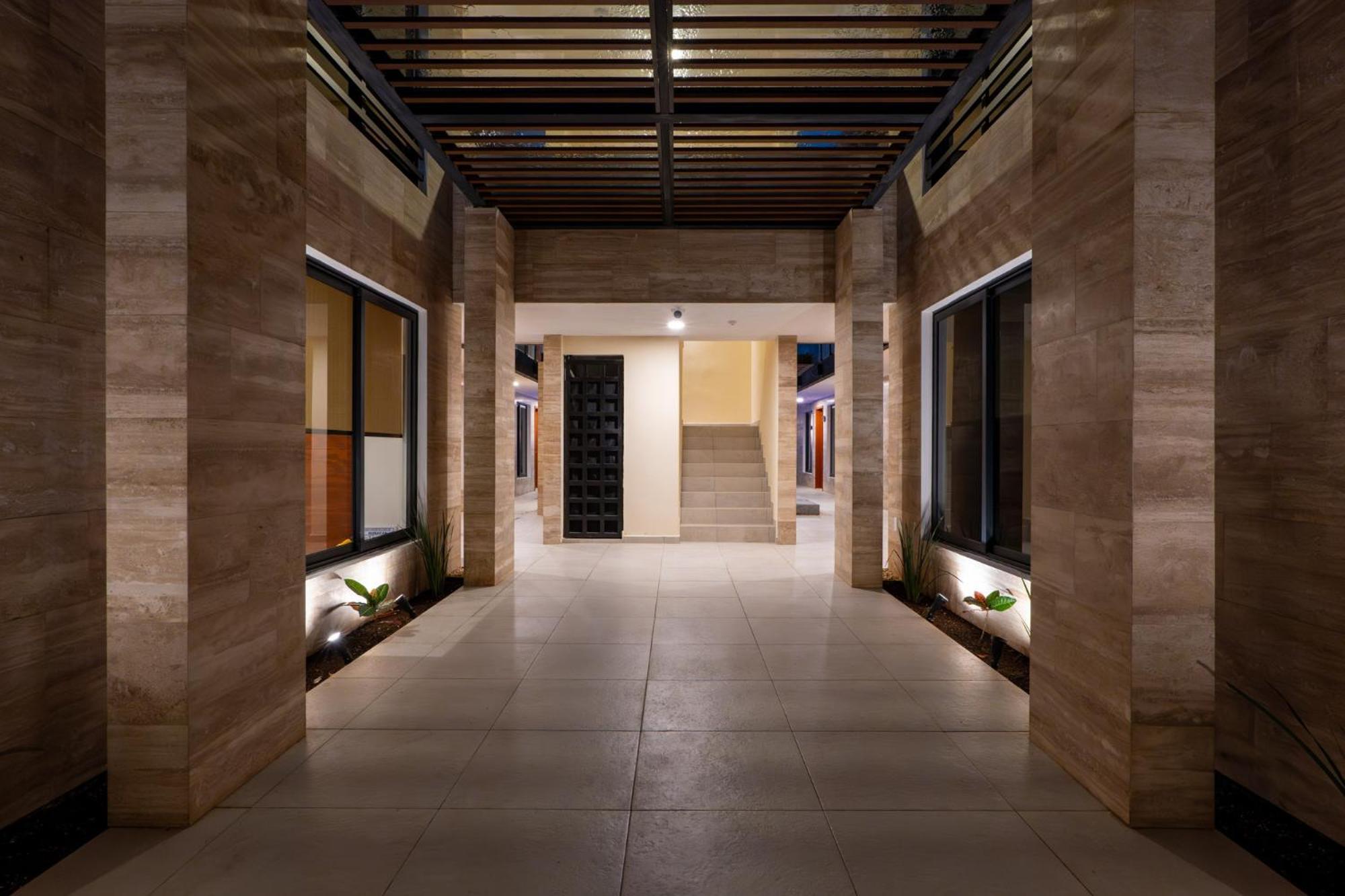 28 Hotel Cancún