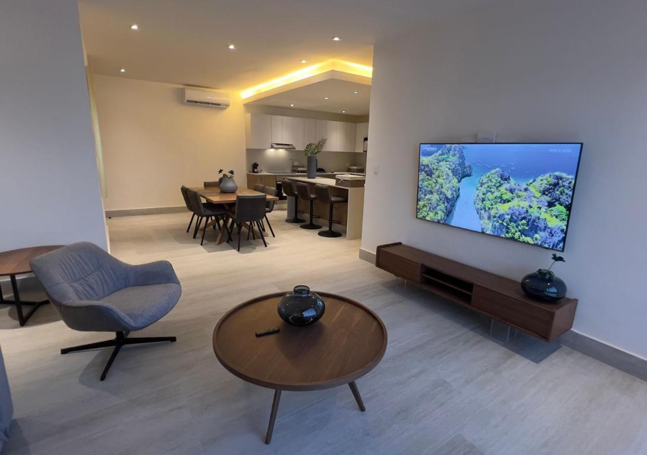 Cumbres Gardens Apartamento Cancún