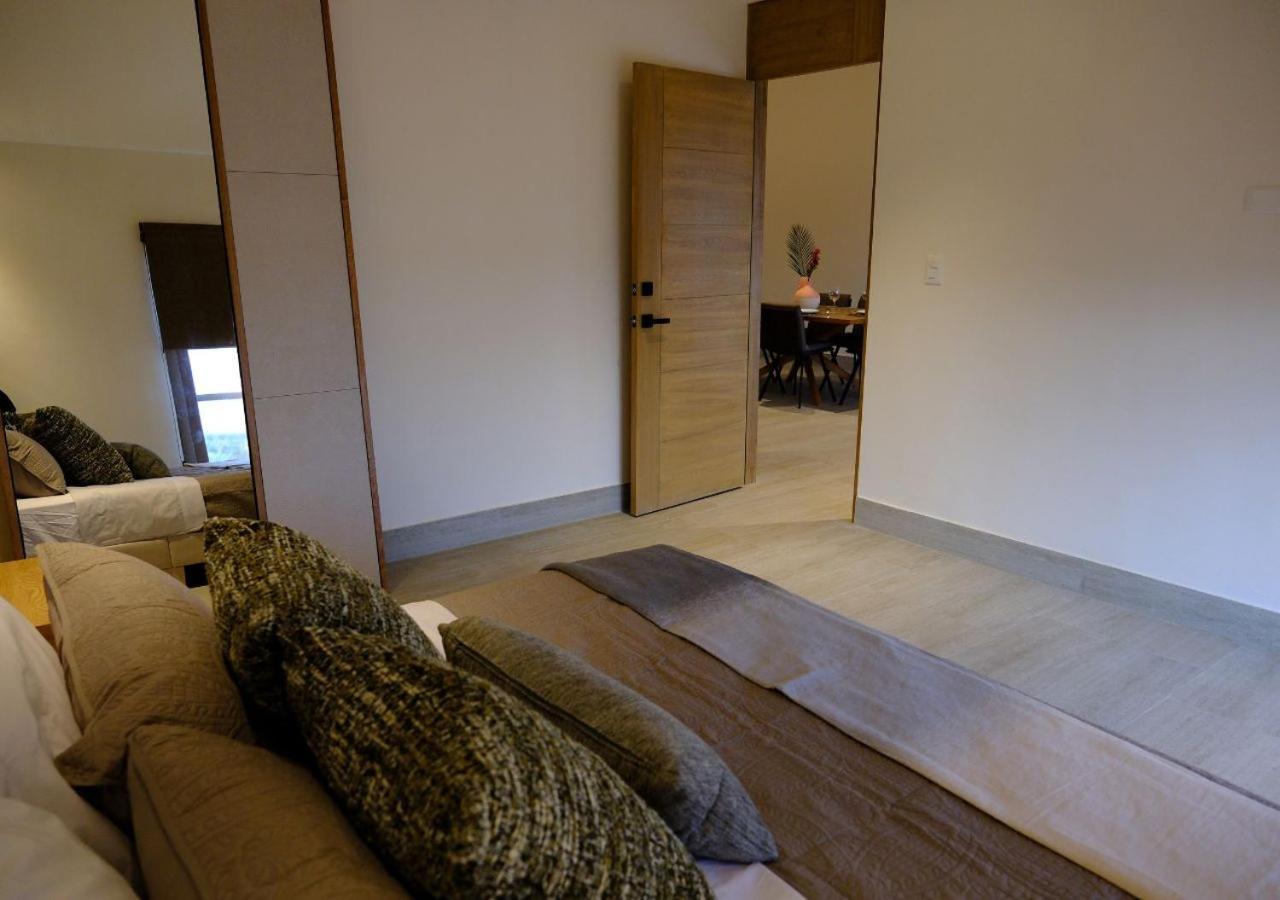 Cumbres Gardens Apartamento