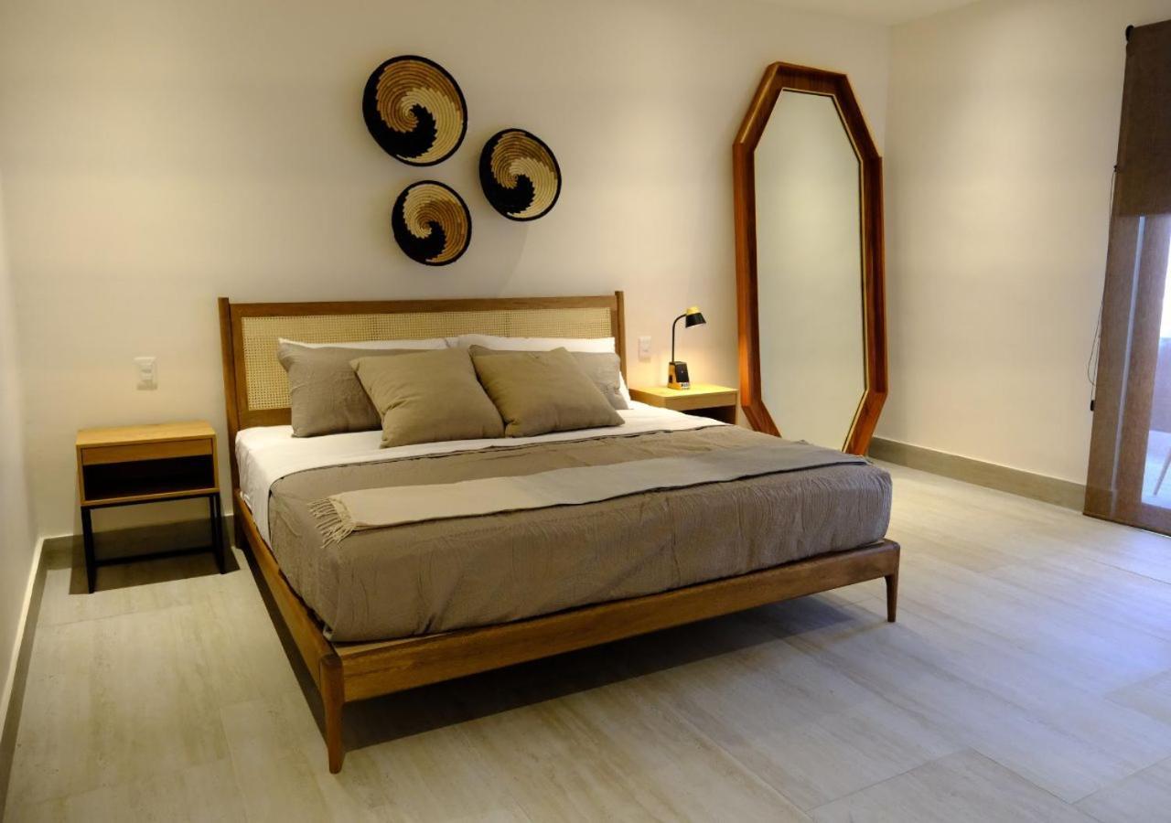 Apartamento Cumbres Gardens