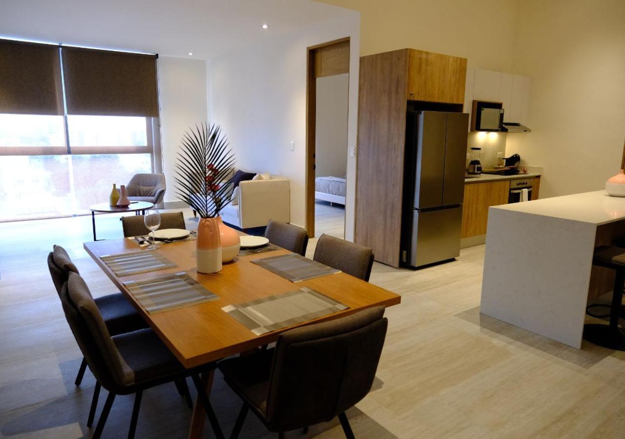 Cumbres Gardens Apartamento *