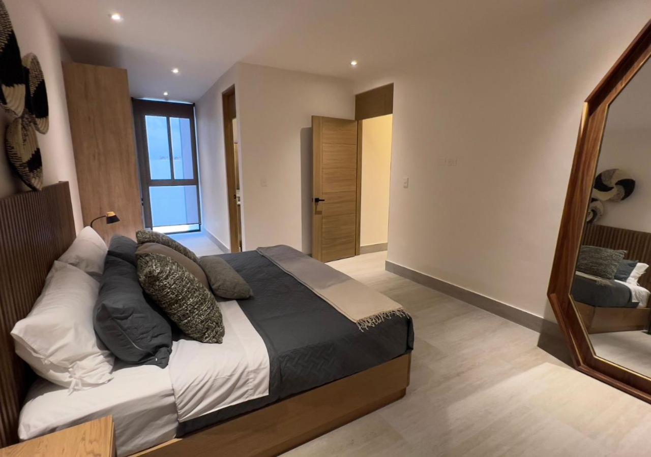 Cumbres Gardens Apartamento Cancún
