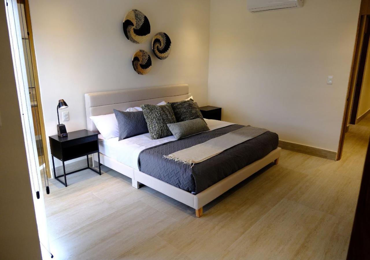Apartamento Cumbres Gardens Cancún