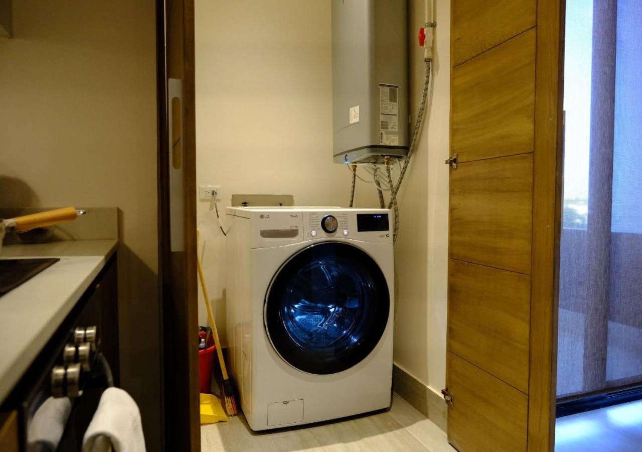 Apartamento Cumbres Gardens