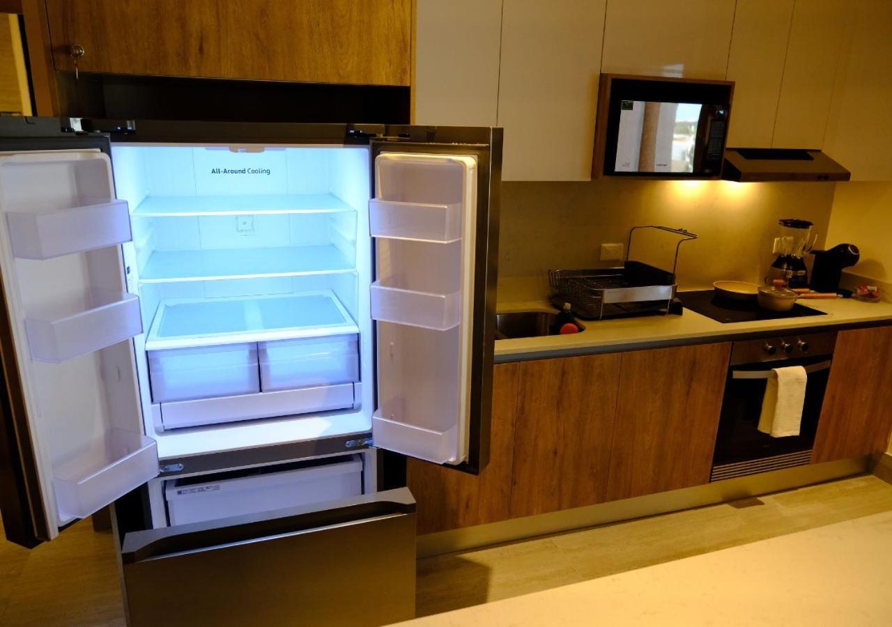 Apartamento Cumbres Gardens