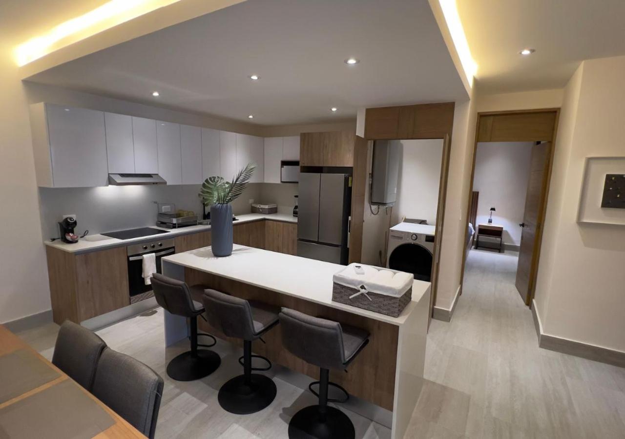 Apartamento Cumbres Gardens *