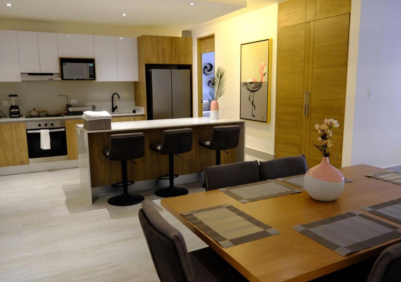 Apartamento Cumbres Gardens Cancún