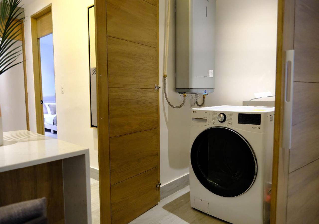 Cumbres Gardens Apartamento *