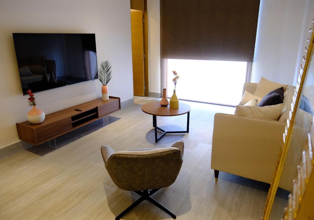 Apartamento Cumbres Gardens *