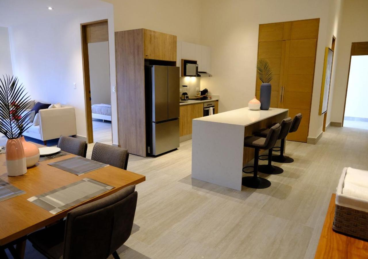 Cumbres Gardens Apartamento