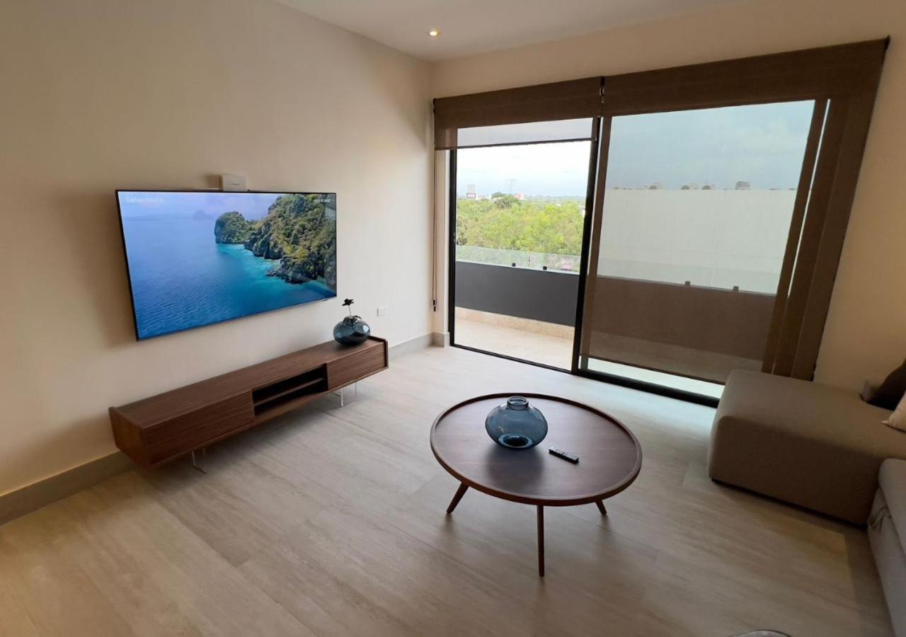 Apartamento Cumbres Gardens