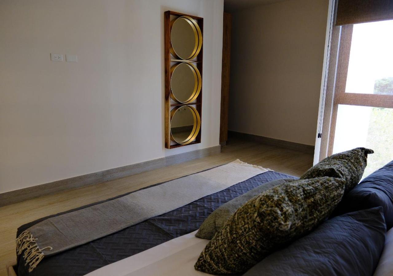 Apartamento Cumbres Gardens *