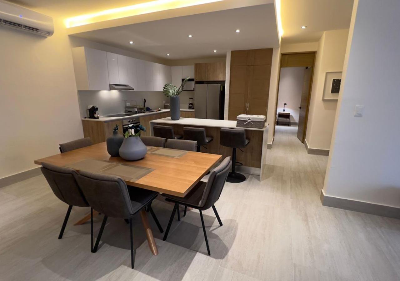 Apartamento Cumbres Gardens Cancún