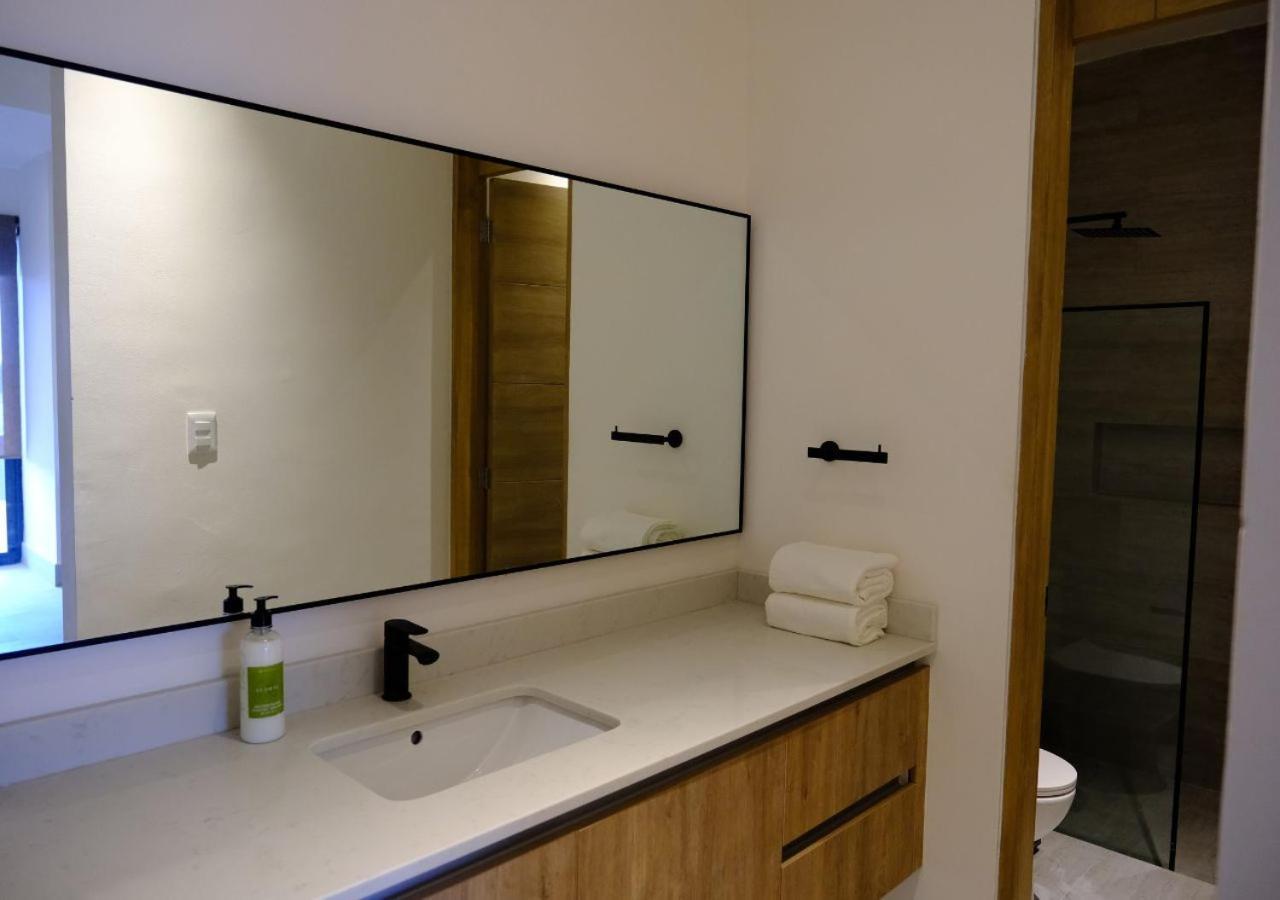 Cumbres Gardens Apartamento