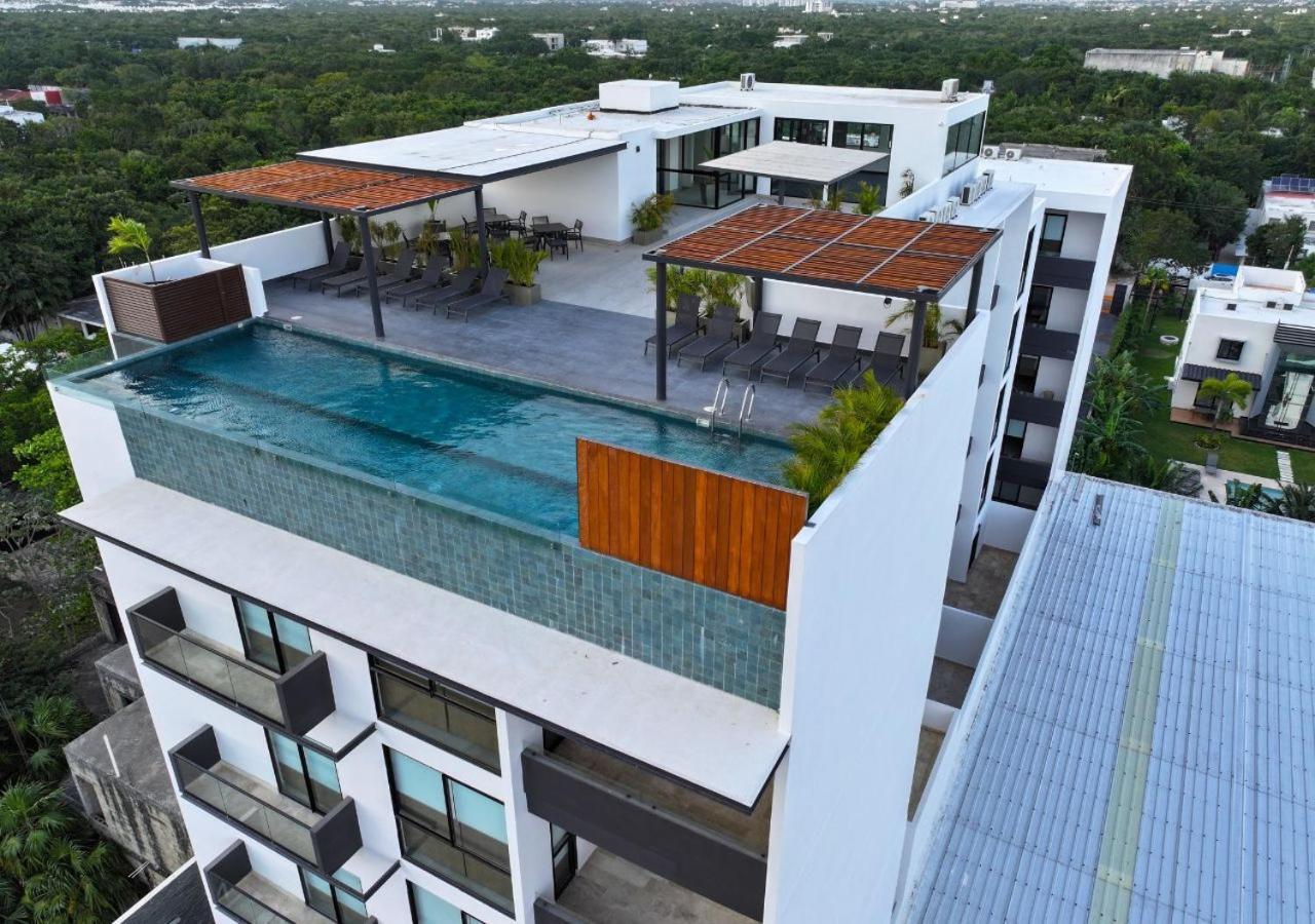 Apartamento Cumbres Gardens *