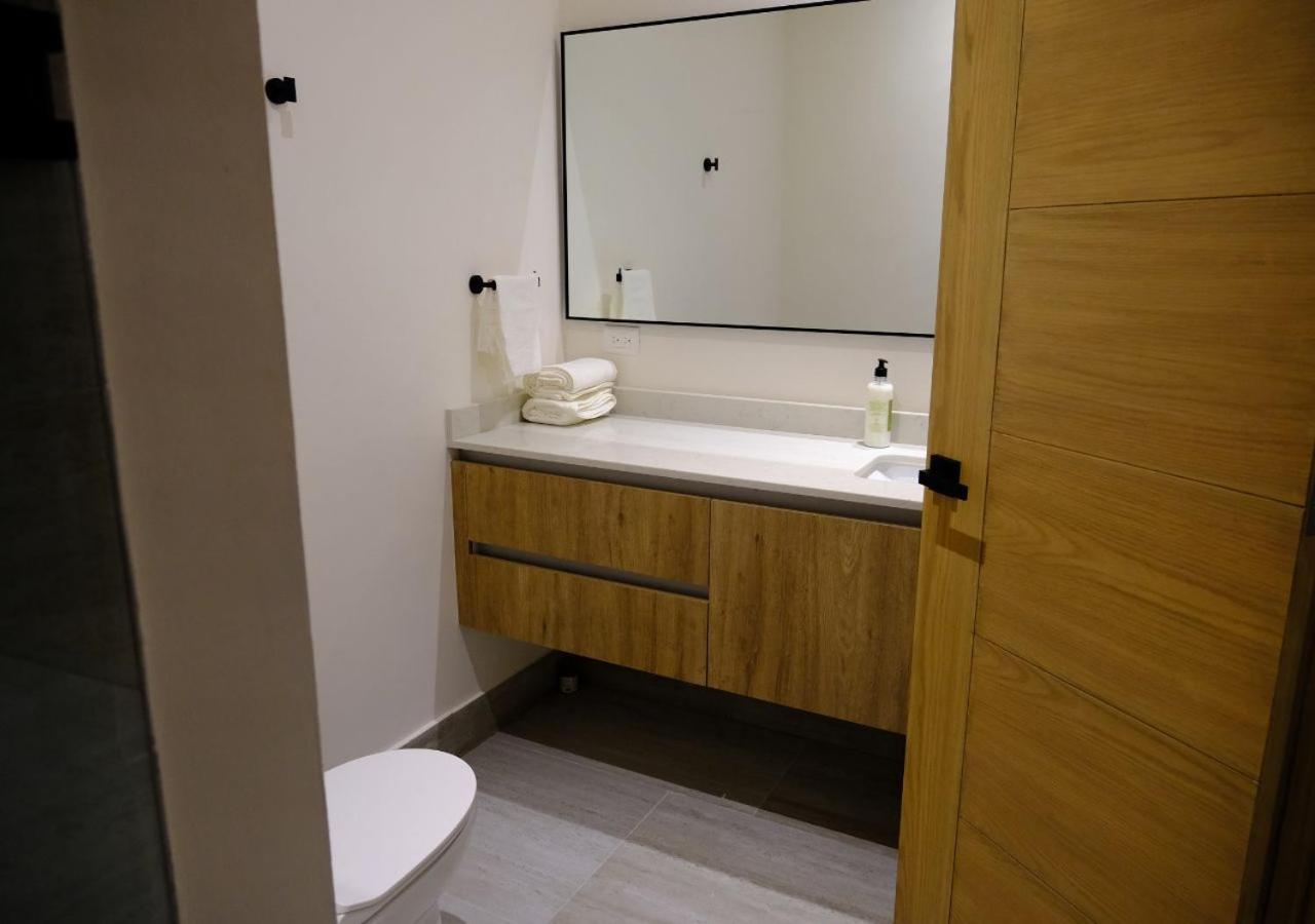 Apartamento Cumbres Gardens